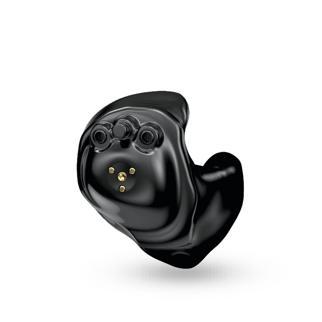 Hearing aid model 5